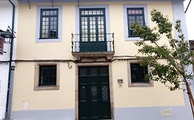 Ctr Guest House
